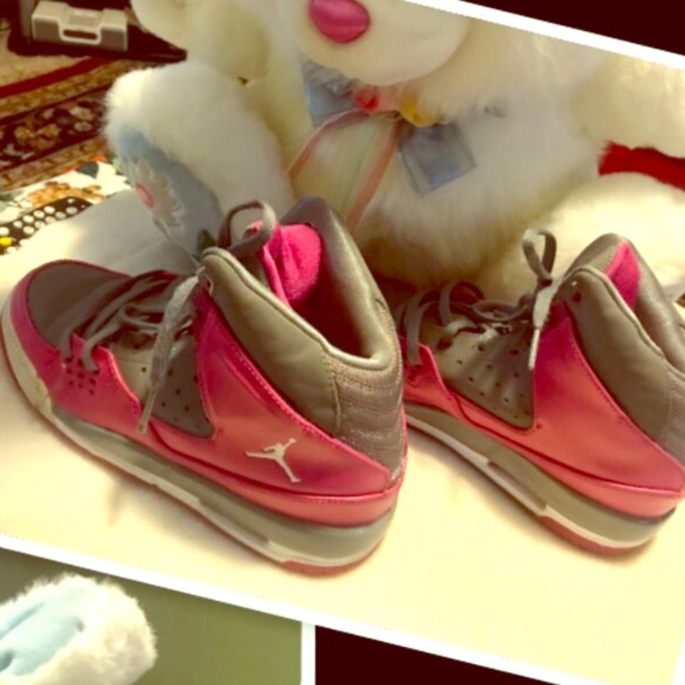 Jordan sneaker 👟